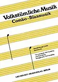 E-Book (epub) Brandenburger Lieder von Rudi Werion