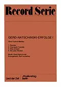 E-Book (epub) Gerd-Natschinski-Erfolge I von Gerd Natschinski, Rolf Hurdelhey