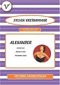 E-Book (epub) Alexander von Alexander Gietz, Sylvia Vrethammar