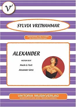 E-Book (epub) Alexander von Alexander Gietz, Sylvia Vrethammar