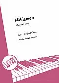 E-Book (epub) Hiddensee von Harald Jürgens, Siegfried Osten, Konrad Wolf