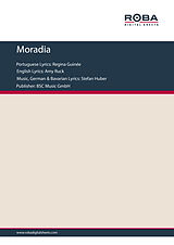 E-Book (epub) Moradia von Stefan F. Huber, Regina Guinee, Amy Ruck