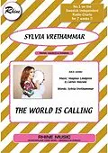 E-Book (epub) The world is calling von Magnus Lindgren, Carlos Mazula, Sylvia Vrethammar