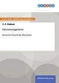 E-Book (pdf) Ideenmanagement von C. F. Dobner