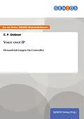 E-Book (pdf) Voice over IP von C. F. Dobner