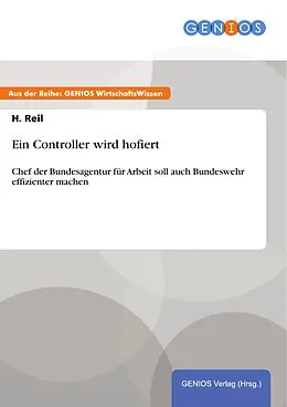 E-Book (pdf) Ein Controller wird hofiert von H. Reil