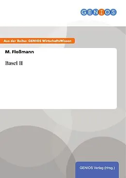 E-Book (pdf) Basel II von M. Floßmann