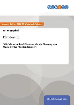E-Book (epub) IT-Industrie von M. Westphal