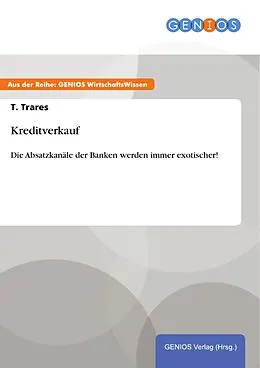 E-Book (epub) Kreditverkauf von T. Trares