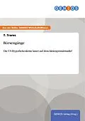 E-Book (pdf) Börsengänge von T. Trares