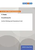 E-Book (pdf) Fondsbranche von T. Trares