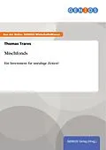 E-Book (pdf) Mischfonds von Thomas Trares