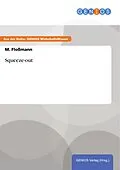 E-Book (pdf) Squeeze-out von M. Floßmann