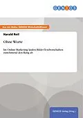 E-Book (pdf) Ohne Worte von Harald Reil
