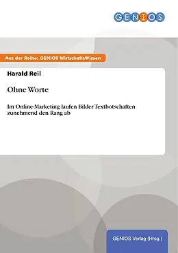 E-Book (pdf) Ohne Worte von Harald Reil