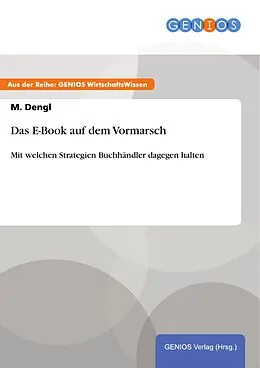 E-Book (pdf) Das E-Book auf dem Vormarsch von M. Dengl