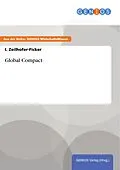 E-Book (pdf) Global Compact von I. Zeilhofer-Ficker