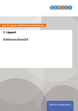 E-Book (pdf) Emissionshandel von T. Lippert