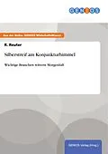 E-Book (pdf) Silberstreif am Konjunkturhimmel von R. Reuter