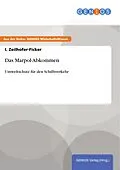 E-Book (pdf) Das Marpol-Abkommen von I. Zeilhofer-Ficker