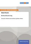 E-Book (epub) Rohstoffsicherung von Robert Reuter