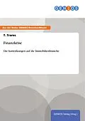 E-Book (pdf) Finanzkrise von T. Trares