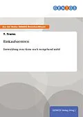 E-Book (pdf) Einkaufszentren von T. Trares