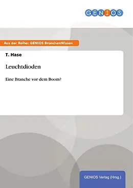 E-Book (epub) Leuchtdioden von T. Hase