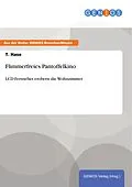 E-Book (epub) Flimmerfreies Pantoffelkino von T. Hase