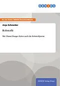 E-Book (pdf) Rohstoffe von Anja Schneider