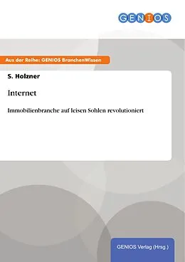E-Book (pdf) Internet von S. Holzner
