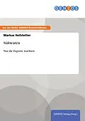 E-Book (pdf) Süßwaren von Markus Hofstetter