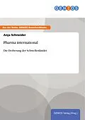 E-Book (pdf) Pharma international von Anja Schneider
