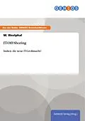 E-Book (epub) IT-Off-Shoring von M. Westphal
