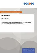 E-Book (pdf) Mobilfunk von M. Westphal