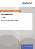 E-Book (pdf) Jeans von Markus Hofstetter