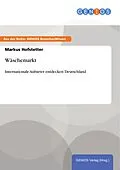 E-Book (pdf) Wäschemarkt von Markus Hofstetter