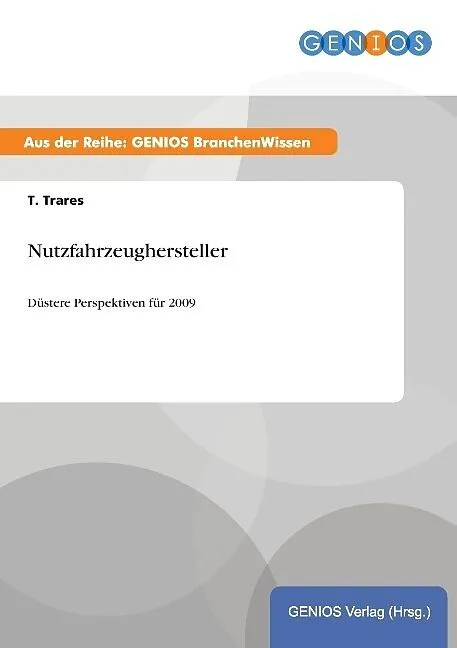 Nutzfahrzeughersteller