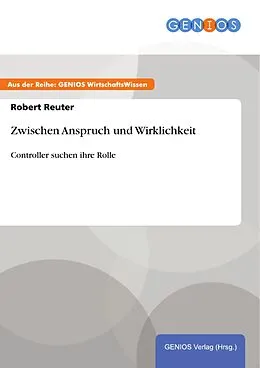 E-Book (pdf) Zwischen Anspruch und Wirklichkeit von Robert Reuter