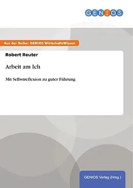 E-Book (pdf) Arbeit am Ich von Robert Reuter