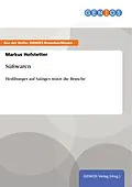 E-Book (pdf) Süßwaren von Markus Hofstetter