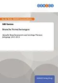E-Book (pdf) Branche Versicherungen von Gbi Genios