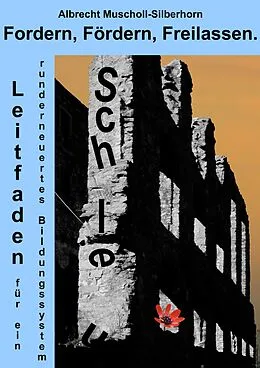 E-Book (epub) Fordern, Fördern, Freilassen. von Albrecht Muscholl-Silberhorn