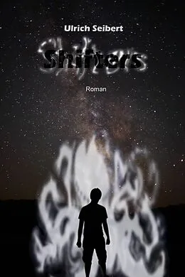 E-Book (epub) Shifters von Ulrich Seibert