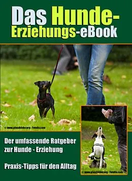 E-Book (epub) Das Hunde-Erziehungs-eBook von Robert Zimmermann