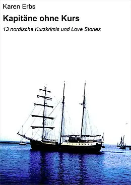 E-Book (epub) Auf dem Weg nach Friedrichstadt von Karen Erbs