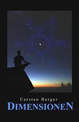 E-Book (epub) Dimensionen von Carsten Berger