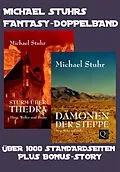 E-Book (epub) MICHAEL STUHRS FANTASY-DOPPELBAND von Michael Stuhr
