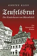 E-Book (epub) Teufelsbrut von Kirsten Klein