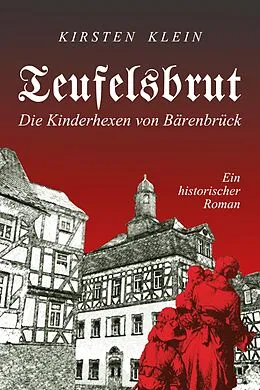 E-Book (epub) Teufelsbrut von Kirsten Klein